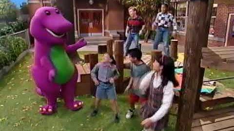 Musical Scrapbook Credits Comparison (Screener vs. Final Version) (V1) (Demo Version) Part 13