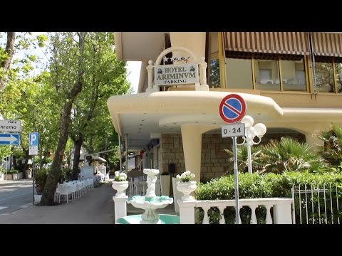 Ariminum Hotel Rimini