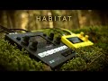 Habitat  1010music blackbox  lemondrop  ambient