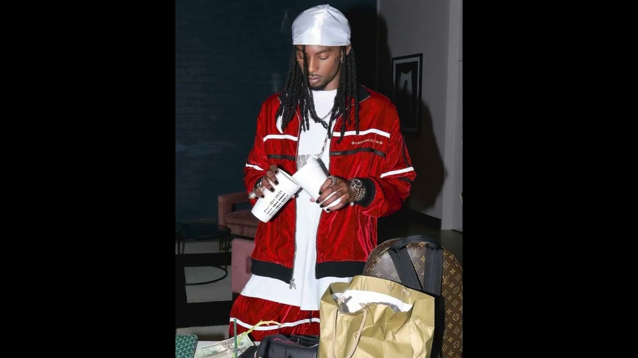 [free] playboi carti + babyboi + glo type beat - ''yvl for life''