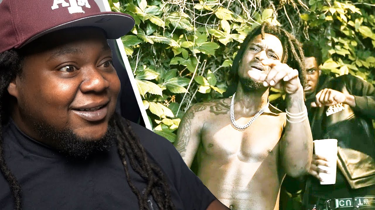 JDOT DON'T MISS! Jdot Breezy - Step On Sumn, Pissed Off Letter, Job Done  REACTION!!!!!