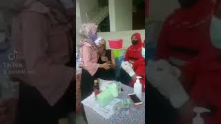 Menang Banyak...  #prank Lucu #videolucu #viralyoutubevideo