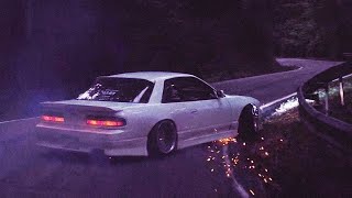 ＪＡＰＡＮ　ＮＩＧＨＴ　- NIGHT DRIVE PHONK MIX (LXST CXNTURY TYPE) - BEST NIGHT CAR MUSIC 2025