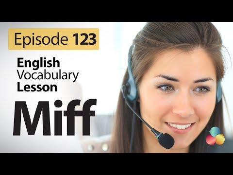 Video: Bagaimana Untuk Mengetahui Program MIFF