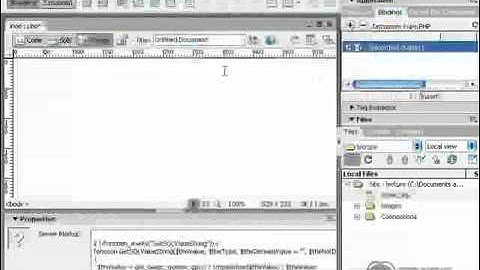 belajar pemrograman PHP MySQL