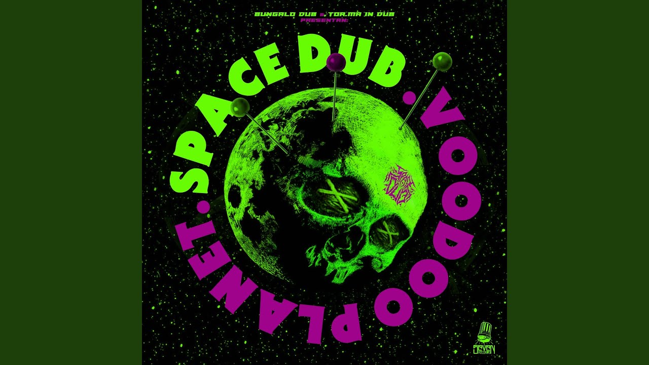 Watch Voodoo Planet on YouTube Watch Voodoo Planet on YouTube