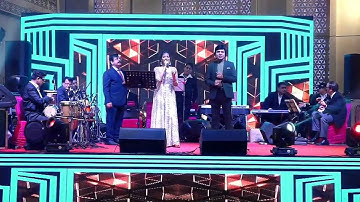 Sawan ka mahina | Mukhtar Shah & Gul Saxena | DO-RE-MI LiveMusic |