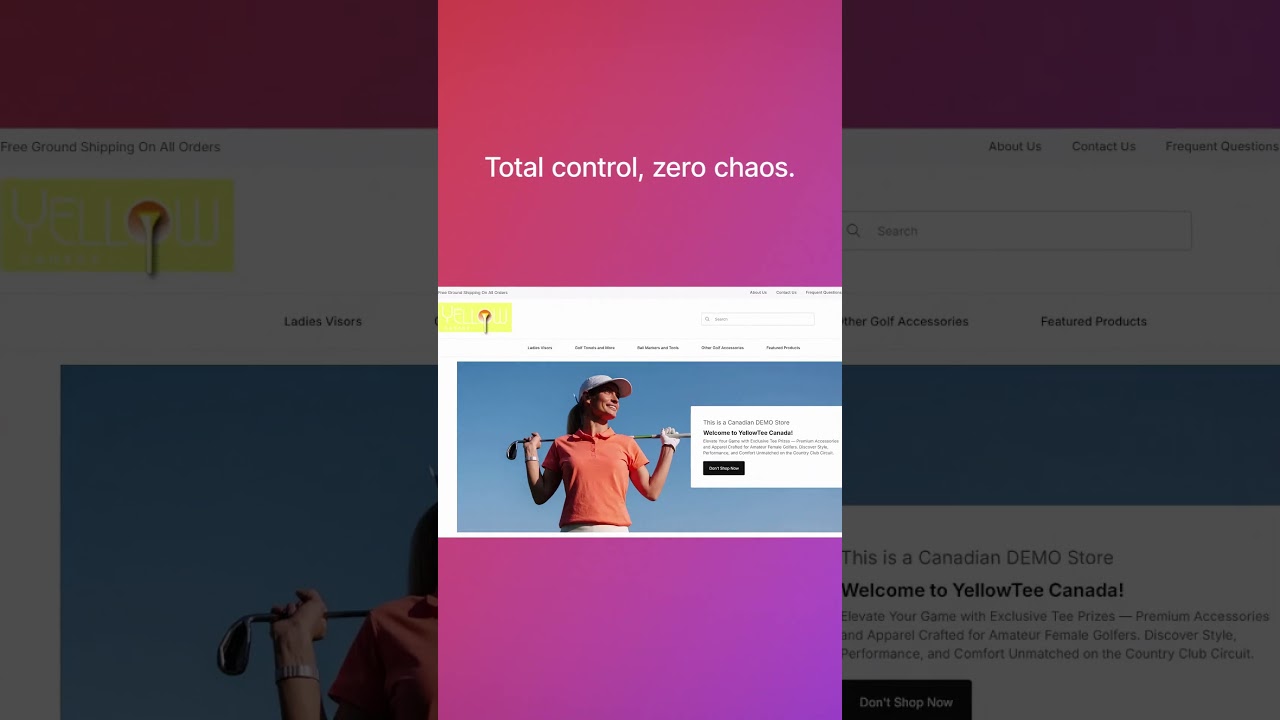Introduction to Miva | Effortless Ecommerce Made Simple