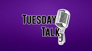 Tuesday Talk Podcast | Week 4 | YJ Square-1 & GX Edge Timer!
