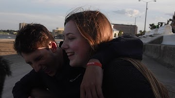 Eyes By Rogue Wave Music Video