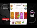 Brainstorm Test tricky solutions | level171-179 Solution or Walkthrough | Brain Test | Tricky Puzzle