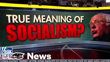 These Republicans Really Want You to Be Afraid of Socialism
