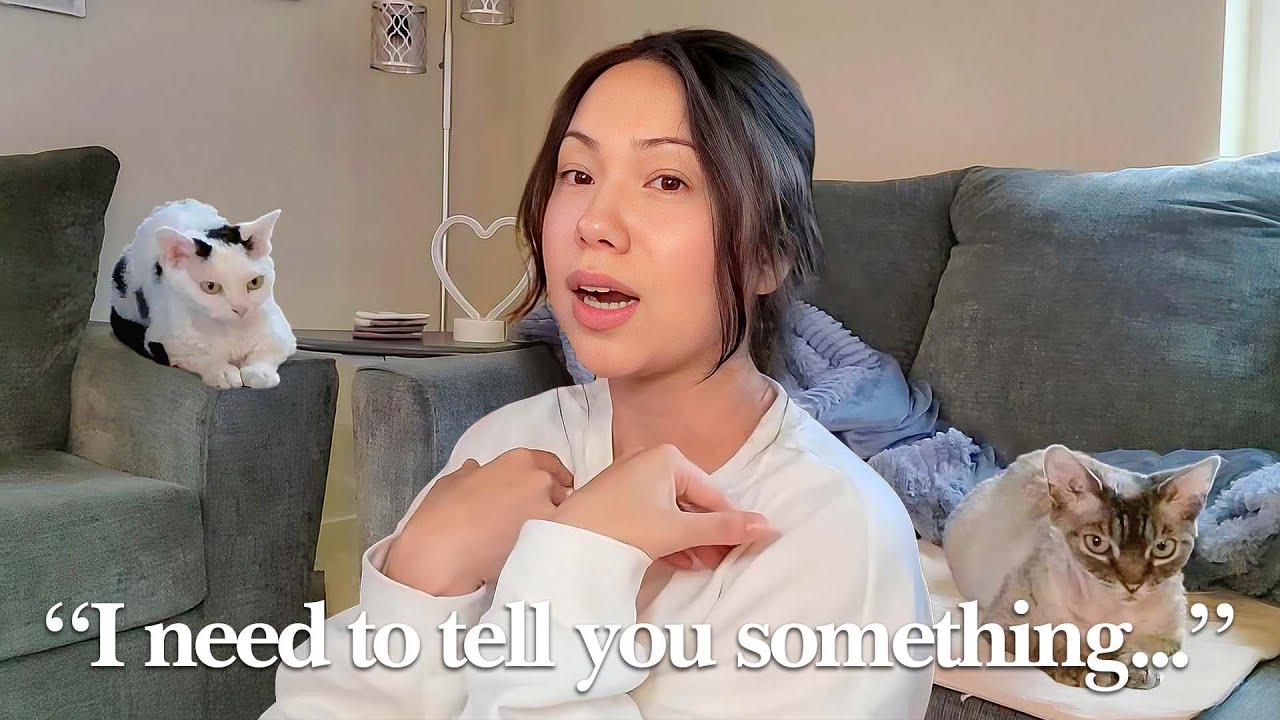 причина, по которой меня не было