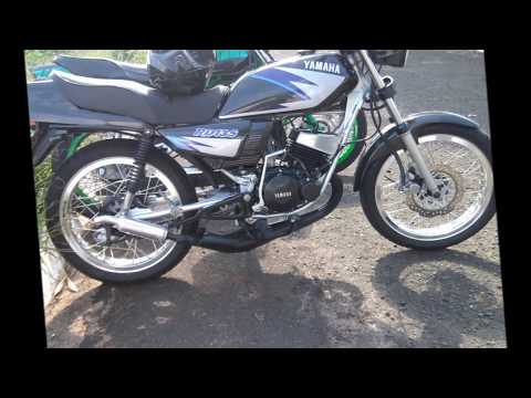 RD 135 Antes