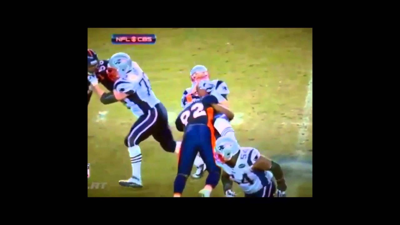 Peewee, Highschool, College, Lingerie and NFL Hardest Football Hits