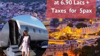 Private Charter Plane In Mumbai, Delhi, Pune, Ahmadabad, Chennai, Hyderabad, Bangalore and ...