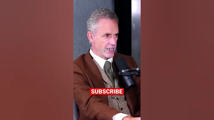 Jordan Peterson how to fix your life #short #jordanpeterson ￼#motivation