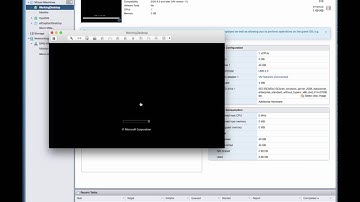VM Importing and Creation in the ESXi HTML5 Host Client