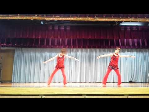 習志野台公民館文化祭　2012年10月20日