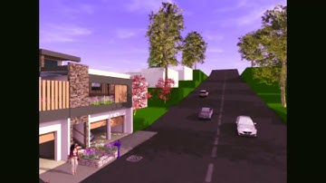 3d animation artlantis studio.