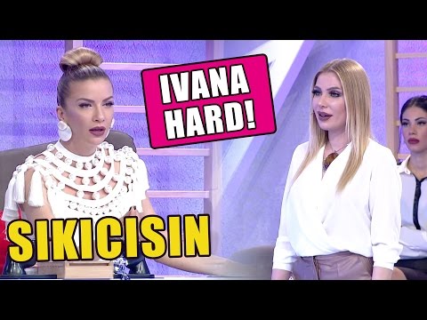 OLAY Yorum! Emine Aydın Bu Cevabı Alınca Şoke Oldu!