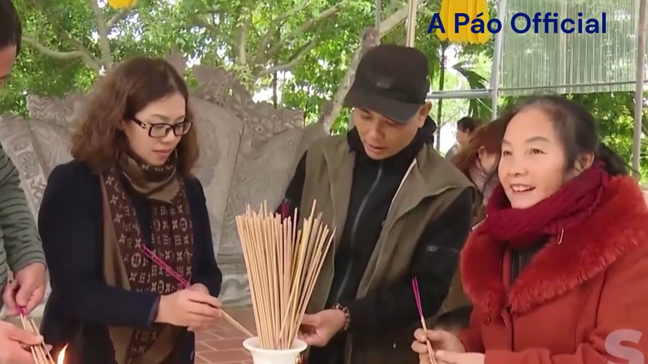 NÀNG HAN – Huyền Thoại Nữ Tướng Tây Bắc | Ca Khúc Tri Ân Phụ Nữ Việt Nam 8/3