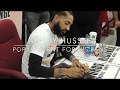 Nipsey Hussle Meets his biggest fan and Also does a surprise Pop Up at Jeezy Concert