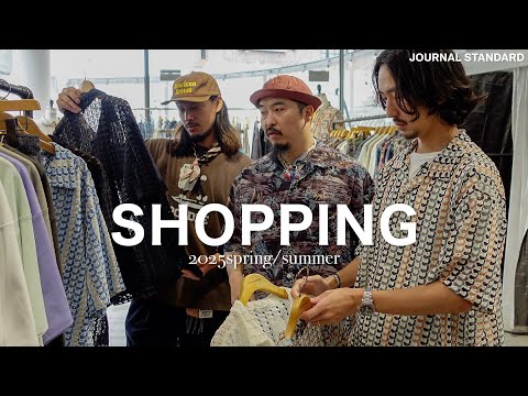 完売　　ジャーナルスタンダード Shopping spree 💸] It's been so hot lately, I need to get