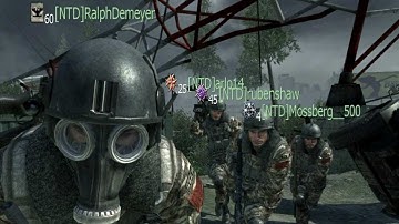 Mw3 Clan:Nuke Them Down - Apply Now! (Recruiting Again)