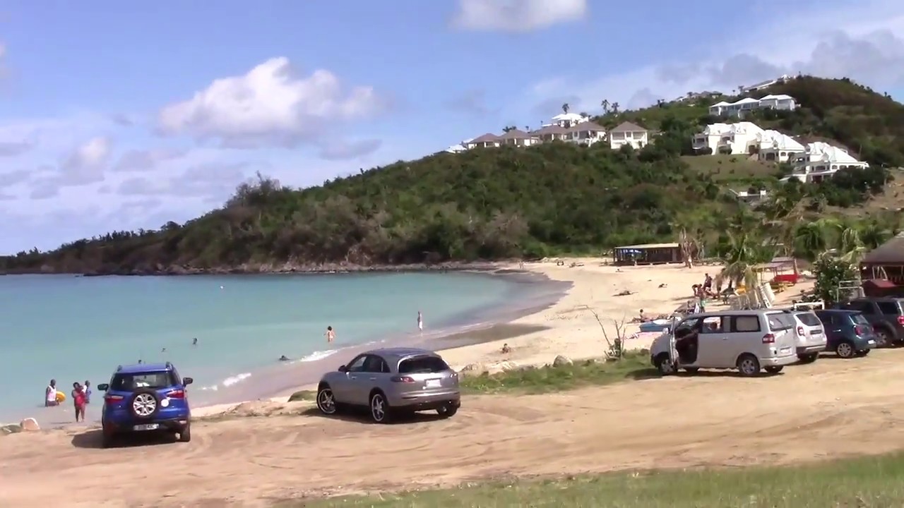 Friar's Bay St. Martin YouTube