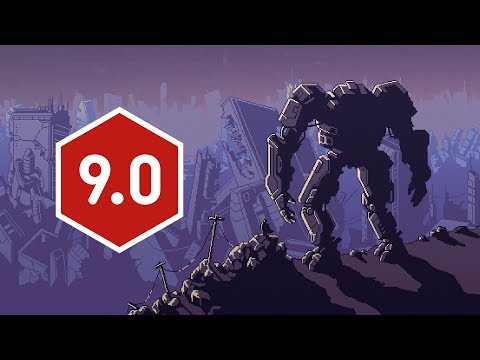 Into The Breach Review