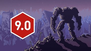 Into The Breach Review