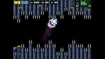 (Obsolete) Another Metroid 2 Remake 100% walkthrough part 20