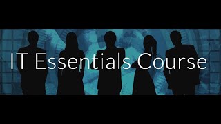 IT Essentials
