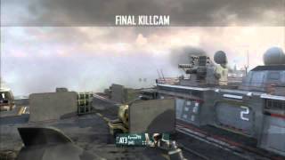 SICK CROSS MAP BILLCAM!
