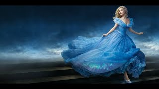 My Blood (Ellie Goulding) 🎧 Cinderella (Music Video)