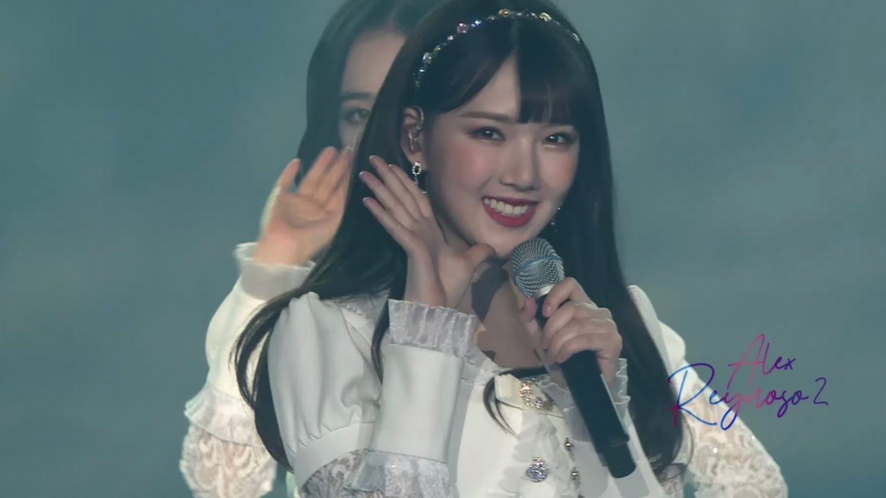 BLU-RAY] GFRIEND - HEAR THE WIND SING | Season of GFRIEND Encore