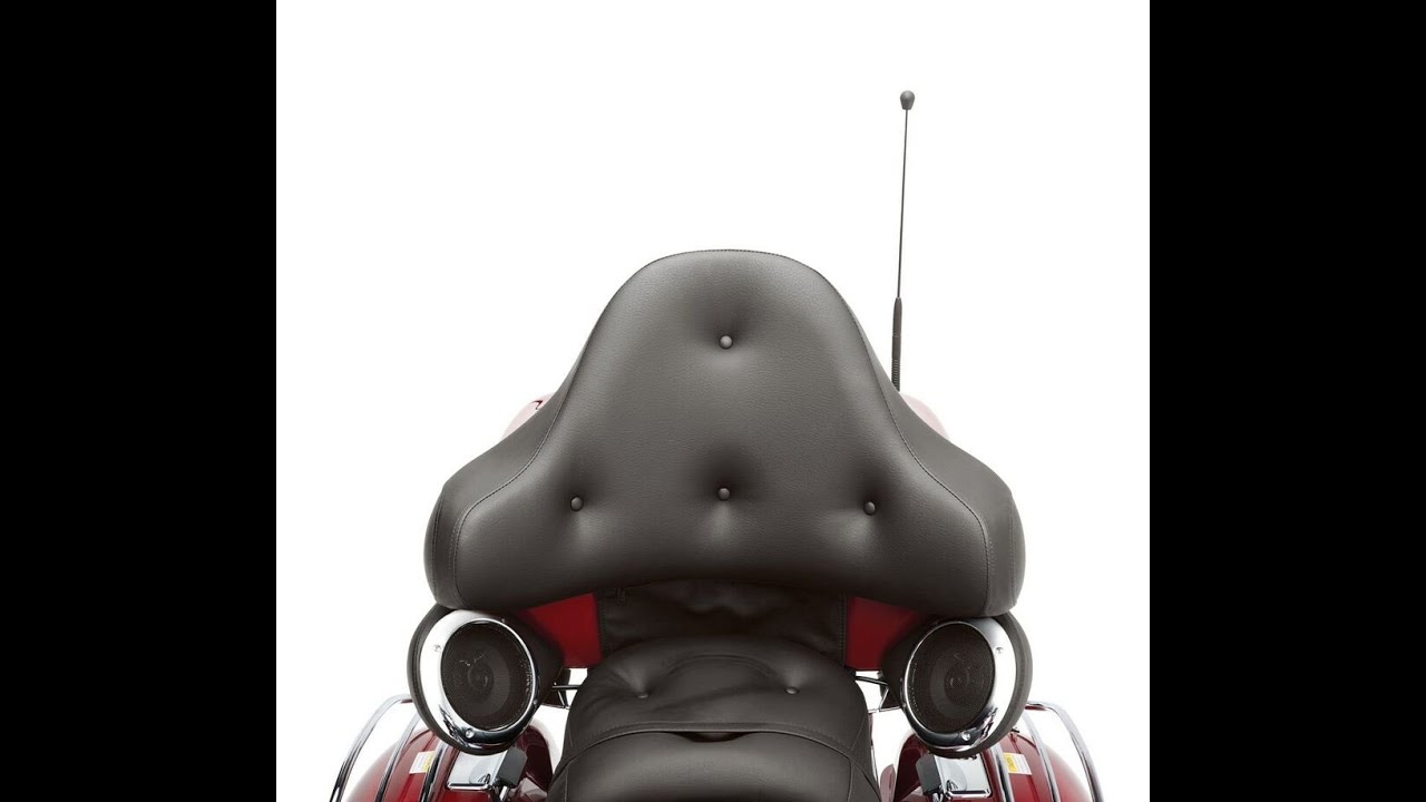 kawasaki vulcan 1700 voyager rear speakers