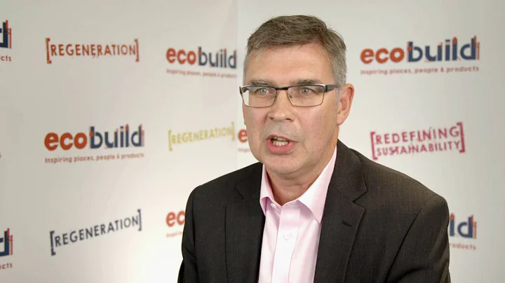 Redefining Sustainability: Michael Sansom, The Ste...