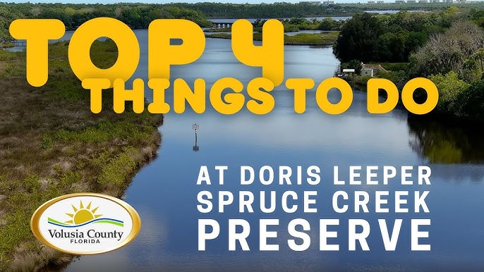 Spruce Creek Preserve