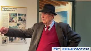 La vita in miniera di Cesare Piardi