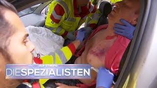 Nach Saufurlaub: Karambolage auf der Autobahn | Teil 1/2 | Auf Streife - Die Spezialisten | SAT.1 TV Nach Saufurlaub: Karambolage auf der Autobahn | Teil 1/2 | Auf Streife - Die Spezialisten | SAT.1 TV