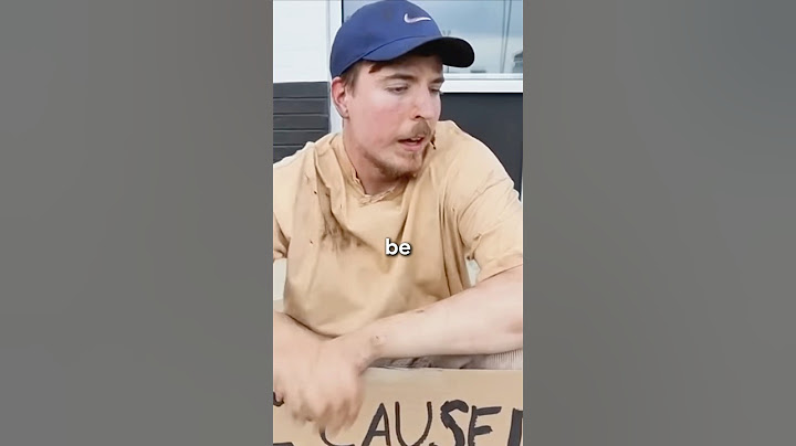 MrBeast Went BROKE?😢💔