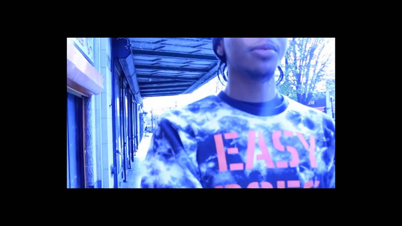 Just Let Your MInd Be Free - Wil-Ez Prod by @Quazmo