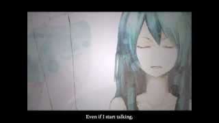 Gardenia Flower~ kous feat. Hatsune Miku (English Sub)