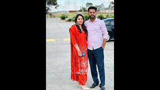 Wedding Ceremony Ramandeep Singh Bhullar Parminder Kaur. Friends Photography Charik