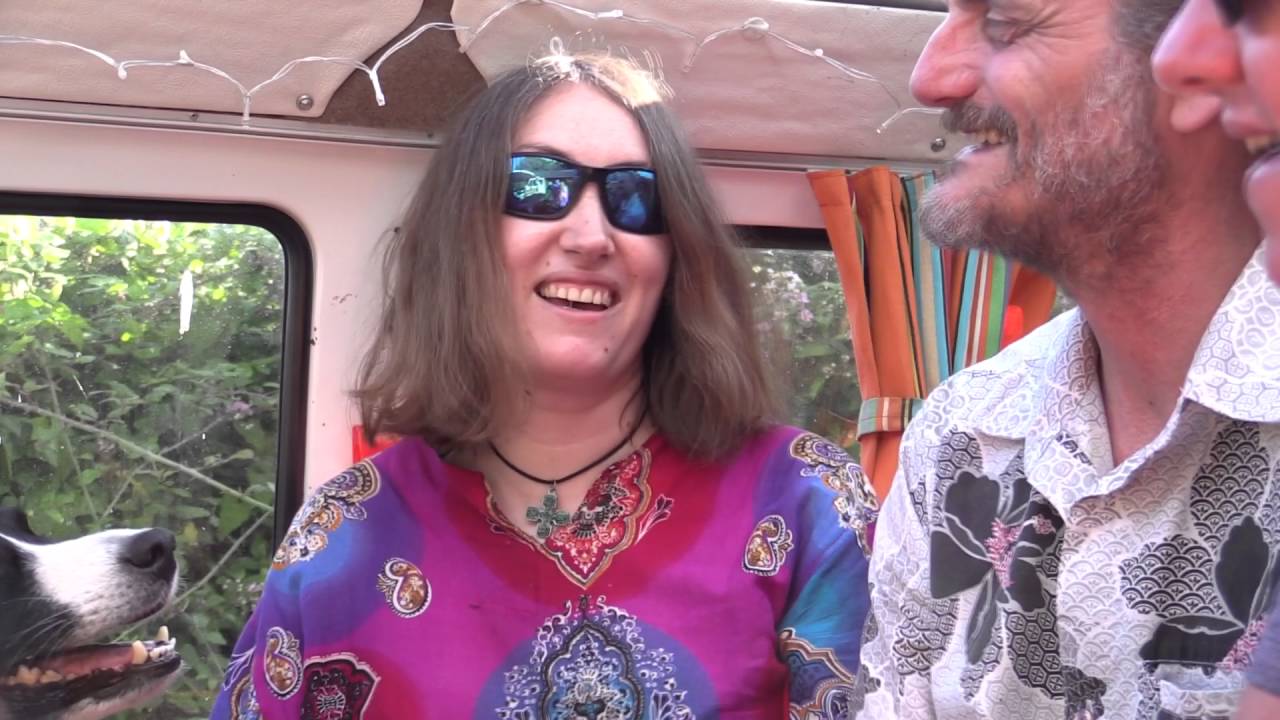 The Pumpkin Session 10 - Martin Thorne & Company