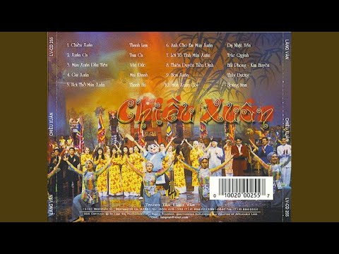 Lời Tỏ Tình Mùa Xuân auf YouTube ansehen