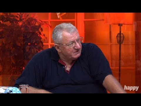 jutro pogoda kraków Dr Seselj - Postoje 3 opasnosti koje mogu da naskode Srbima! - DJS - (TV Happy 02.10.2019)