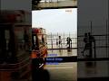 Crossing Howrah Bridge During Rain #mini #minivlog #shorts #vlogsquad #dailyminivlog #yt #howrah #ig